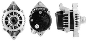ELSTOCK Alternátor 281870