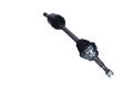 MAXGEAR Hnací hriadeľ 491763