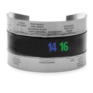 Teplomer na víno UNO