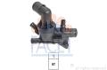 FACET Termostat chladenia 78951