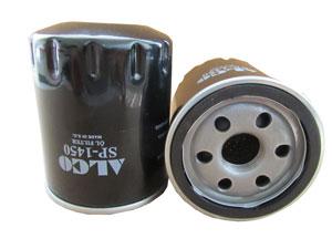 ALCO FILTER Olejový filter SP1450