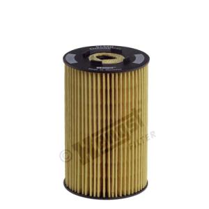 HENGST FILTER Olejový filter E134HD31