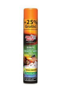 Cocpit sprej Citron