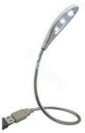 USB lampička 3 led