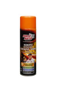 Cocpit sprej Vanilka lesklý