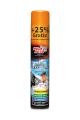 Cocpit sprej Arctic lesklý 750 ml