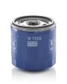 MANN-FILTER Olejový filter W7056