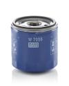 MANN-FILTER Olejový filter W7056