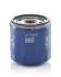 MANN-FILTER Olejový filter W7056