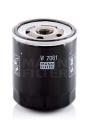 MANN-FILTER Olejový filter W7061