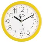Nástenné hodiny quartz JVD HP612.12 25cm