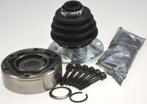 LÖBRO Sada kĺbov hnacieho hriadeľa 302255