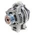 DENSO Alternátor DAN1045