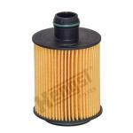 HENGST FILTER Olejový filter E124H02D202