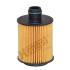 HENGST FILTER Olejový filter E124H02D202