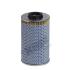 HENGST FILTER Olejový filter E183H