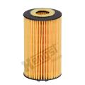 HENGST FILTER Olejový filter E611HD442