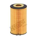 HENGST FILTER Olejový filter E611HD442