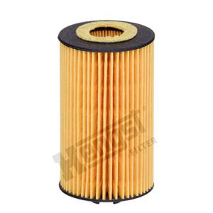 HENGST FILTER Olejový filter E611HD442