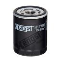 HENGST FILTER Olejový filter H14W43