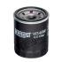 HENGST FILTER Olejový filter H345W