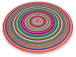 Sklenená podložka JOSEPH JOSEPH Worktop Saver 30cm Farebné krúžk