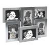 Fotorámik na 6 fotiek Present Time