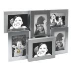 Fotorámik na 6 fotiek Present Time