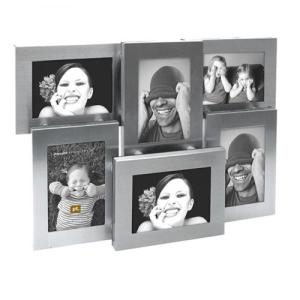 Fotorámik na 6 fotiek Present Time