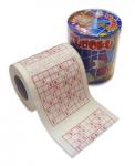 Toaletný papier Sudoku