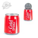 Odpadkový kôš BALVI Cool Drinks, 10,5 L