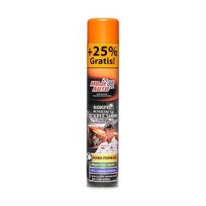 COCPIT SPREJ SPORT LESKLÝ