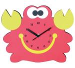 PLC210 Detské nástenné hodiny 25cm