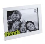 Fotorám BALVI Friends 13x18cm biely