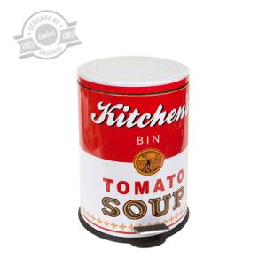 Odpadkový koš BALVI Soup, 20L