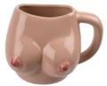 Hrnček Prsia