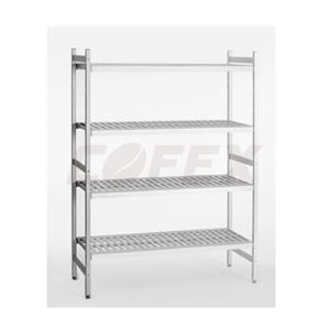 Noha k regálovému systému ONO-2400-300