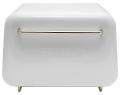 Chlebník TYPHOON Novo Bread Bin, biely