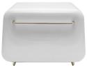 Chlebník TYPHOON Novo Bread Bin, biely