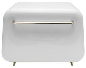 Chlebník TYPHOON Novo Bread Bin, biely