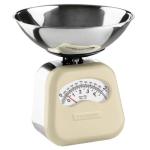 Kuchynská váha TYPHOON Novo Scales, béžová