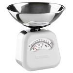 Kuchynská váha TYPHOON Novo Scales, biela