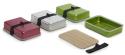 BLACK-BLUM Sandwich Box, zelený