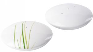 Korenička round Pure, grass