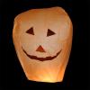 Lampión šťastia HALLOWEEN 10ks