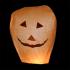Lampión šťastia HALLOWEEN 10ks