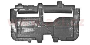 05- kryt pod motor