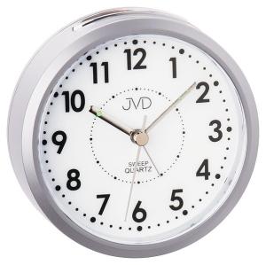 Analogový budík JVD sweep SRP157.1 10cm