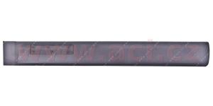 boční lišta předních dveří 145 mm (ne Multispace) L