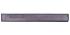 boční lišta předních dveří 145 mm (ne Multispace) L